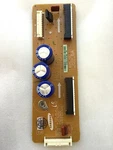 Samsung PN51E550D1F Upper X-buffer Board LJ92-01893A. Fixed Price $14.95.