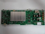 Philips 55PFL5604/F7 ME1 Main Board (BACLRZG0401 A, Clrx) ACLRXMMAR001. Fixed Price $29.89.