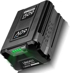 Greenworks 60V 5AH Battery 60DPC10A CH60R00. Fixed Price $176.99.
