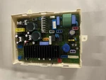 Lg 6871EC1068A Washer General Electric Control Board Main AZ144454 KM2424. Fixed Price $104.48.