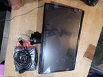 Planar PL2210W 21.5 Inch Widescreen Monitor W/ Vga Dvi. Fixed Price $25.00.