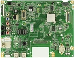 Lg EBU64122102 Main Board For 43LV640S-UB. Fixed Price $29.99.