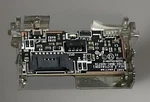 Samsung Ir Sensor BN96-42751A BN41-02577A For QN75Q9FAMF. Fixed Price $28.88.