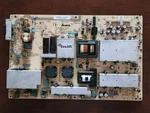 RDENCA369WJQZ Sharp LC-60E77UN Power Supply DPS-343AP "not Working". Fixed Price $49.95.