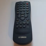 Yamaha Remote Control RC1113202/00 313922887081 Model Black. Fixed Price $9.00.
