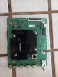 Samsung UN55CU7000D Main Board BN9657064M. Fixed Price $44.47.