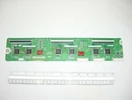 New Samsung PN60F8500AF Buffer Board LJ92-01955A LJ41-10328A C350. Fixed Price $21.95.