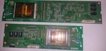 Lg 6632L-0282A & 6632L-0283A Inverter Boards For Philips 37MF321D And Others. Fixed Price $19.99.