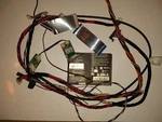 Vizio E50-C1 Parts Repair Kit Cable Sensor, Switch. Fixed Price $19.00.