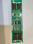 Lg Inverter Board 6632L-0502A Pulled From Model 42LC50C-UA.AUSQLJR. Fixed Price $16.49.
