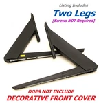 New Samsung QN75QN80FAF QN75QN80FDF Stand Legs BN96-60673A / BN63-21477B. Fixed Price $47.95.