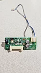 Lg/zenith I/r Board EAX38349401 Used In Various Models. Fixed Price $9.95.