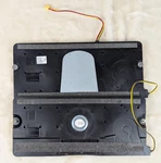 Samsung BN96-52483A Speakers For UN65AU8000F And Other Models. Fixed Price $20.00.