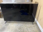 75 Inch Lg Tv With Stand Manufactured 2018. Fixed Price $449.99.