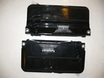 Sony XBR55X900E Tv Speakers 1-859-201-21, 1-859-201-11. Fixed Price $15.00.