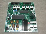 Samsung Qled QN65Q90TAFXZA Power Supply Board BN44-01034A, New!!!. Fixed Price $110.00.