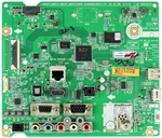 Lg EBT64286602 Main Board For 43LW340C-UA.BUSWLJR. Fixed Price $29.99.