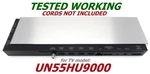 Samsung UN55HU9000 One Connect BN94-07414Q Tested Working No Cords. Fixed Price $269.95.