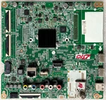 Lg 65UK6090PUA.BUSVLOR Main Board EBT65574802. Fixed Price $34.29.