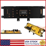 Replace For Samsung Range Oven Control Board DE92-03045B AP5653324 OAS-AG3-01. Fixed Price $204.99.
