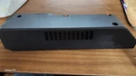 Jvc Left Speaker Cover 1801-2103-8010 Used In Model EM39FT. Fixed Price $19.95.