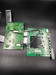 Samsung BN94-11233N BN41-02528 BN41-02499A Board Working. Fixed Price $35.33.
