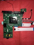 Hisense 55H5BR Main Board / Power Supply TPD.R817T.PC701 (t) 452865A. Fixed Price $50.00.