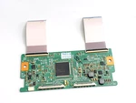 6871L-2155G (6870C-0312B) T-con Board W/cables For Lg 47LK520-UA. Fixed Price $19.84.