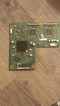Sony Main Board A1273125A 1-874-147-12 For Tv Replacement Part. Fixed Price $29.98.
