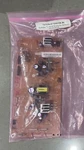 Toshiba 75006108 (PE0307D, V28A00038401) Low Board. Fixed Price $12.39.
