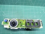 Lg Washer Interface Control Board & Main P#EBR86283106 EBR34134903. Fixed Price $94.00.