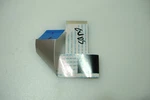 Philips WX1ACLFAT101 50PIN Lvds Cable (185M) For 32PFL4764/F7 32PFL4664/F7 (ME1). Fixed Price $17.68.