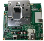 Lg EBU63865512 Main Board For 43UH6030-UD.BUSZLJM. Fixed Price $36.99.