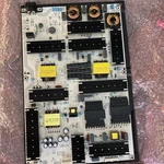 Hisense Power Supply Board For 85A75H Part #343876. Fixed Price $89.99.
