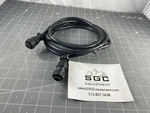 Asyst Technologies 9700-5389-08 Rev 6 Power Cable. Fixed Price $240.00.