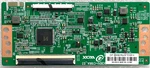 Rca RNSMU6540 T-con Board AE0141149. Fixed Price $29.65.