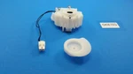 DA97-00151B DA63-04356A Samsung Refrigerator Gear Cover W/reed Switch; H1-2B. Fixed Price $25.26.