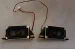Samsung LN26B460B2D Replacement Speaker Set BN96-06822J. Fixed Price $14.99.