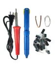 Sceptre X42BV-FULL Hd Tv/lcd Monitor Capacitor Repair Kit W/ Solder Iron. Fixed Price $21.99.