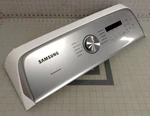 Samsung Dryer Control Panel & User Interface Board DC64-03841C DC92-02401A. Fixed Price $70.00.
