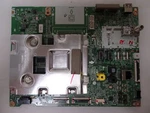 Lg 75UM8070PUA.AUSYLOR Main Board EBT66218001, (EAX68785004). Fixed Price $84.95.