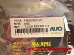 T460HW02 V3 T-con Repair Kit 55.46T02.C04 LN46A630M1FXZA X460BV-F120. Fixed Price $17.99.