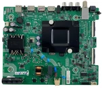 Hisense 334167 334168 Main Board 43H4030F4. Fixed Price $24.96.