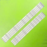 Led Strips For Lg 6916L-1315A 6916L-1316A NC490DUE-AAFX1-41CA 49LJ5500 49UF6400. Fixed Price $23.40.