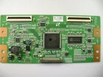 Samsung LN46A580P2FXZA T-con LJ94-02539A, FHD60C4LV0.3 #3L. Fixed Price $25.00.