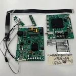 Vizio Oem Complete Repair Kit Model V505-G9 Version Linixxw. Fixed Price $55.00.