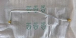 DG94-01445A New Oem Genuine Samsung Range Assy Tube Burner. Fixed Price $59.99.