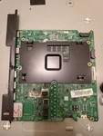 BN94-10484A Main Board, Samsung For UN60JU6390FXZA(30 Day Warranty Full Refund. Fixed Price $160.00.