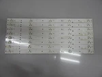 Hisense Insignia 40" Full Set Backlights 1131319 2013CHI400. Fixed Price $19.00.