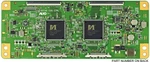 Vizio 55.55T32.C32 T-con Board. Fixed Price $28.71.